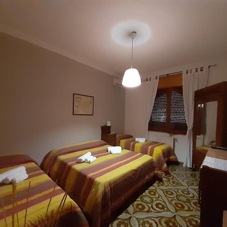 B&B La Giara Nicolosi Ngoại thất bức ảnh