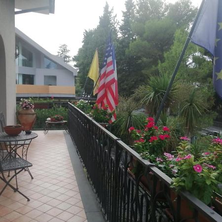 B&B La Giara Nicolosi Ngoại thất bức ảnh