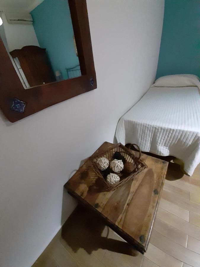 B&B La Giara Nicolosi Ngoại thất bức ảnh
