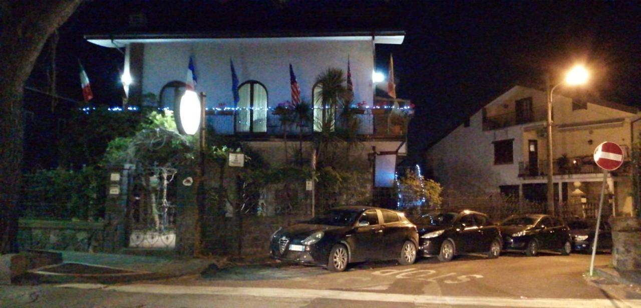 B&B La Giara Nicolosi Ngoại thất bức ảnh