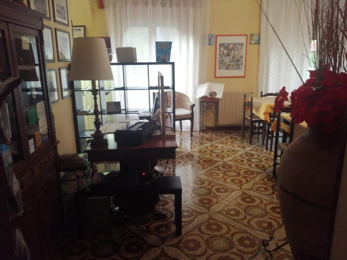 B&B La Giara Nicolosi Ngoại thất bức ảnh