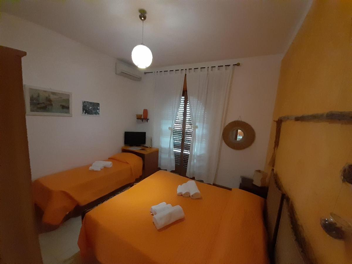 B&B La Giara Nicolosi Ngoại thất bức ảnh