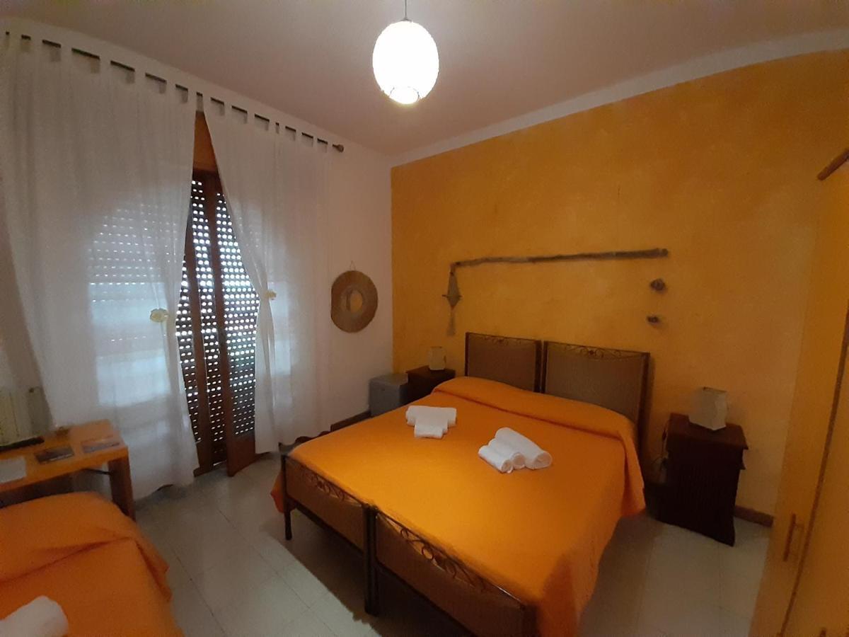 B&B La Giara Nicolosi Ngoại thất bức ảnh