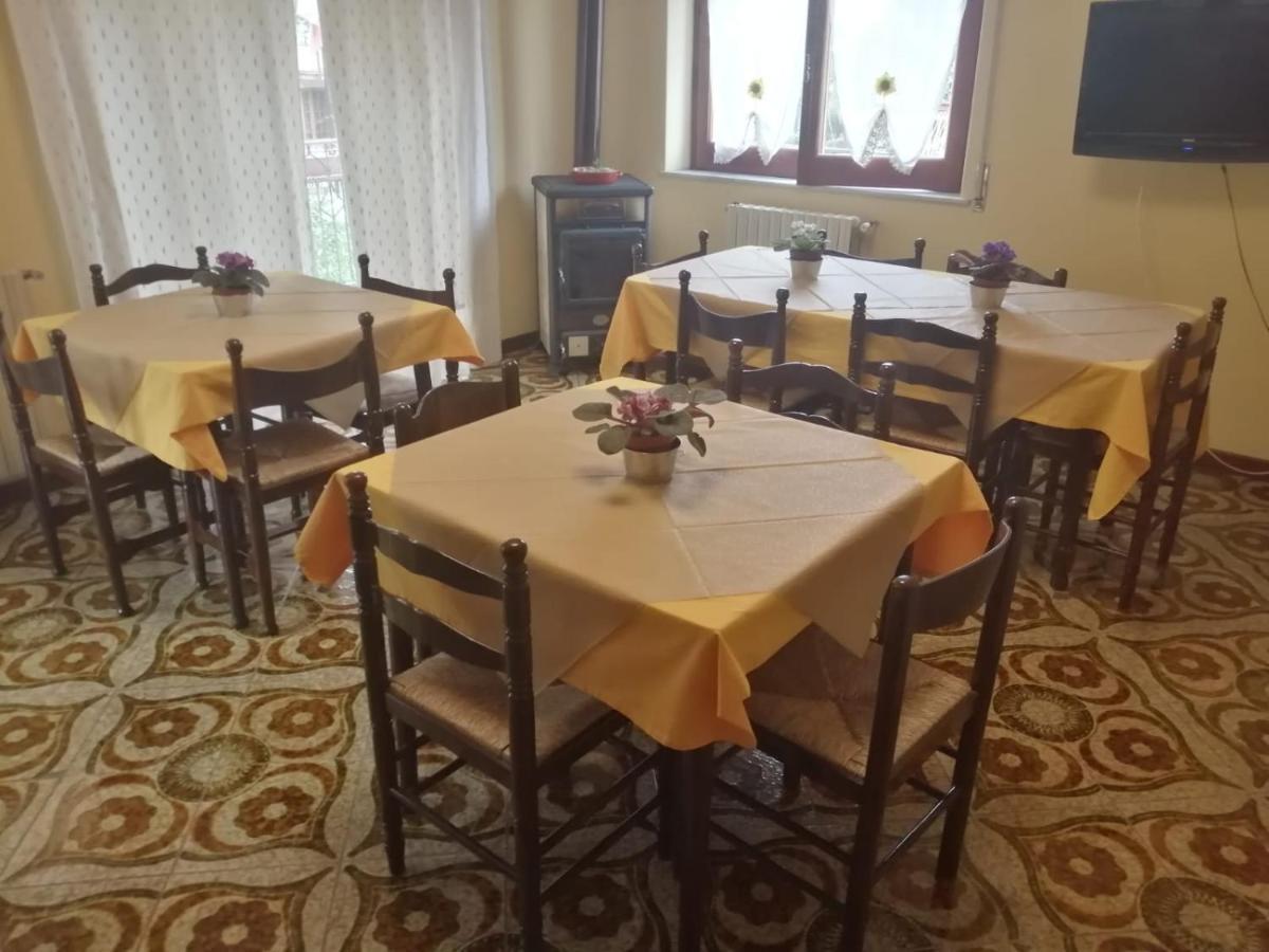 B&B La Giara Nicolosi Ngoại thất bức ảnh