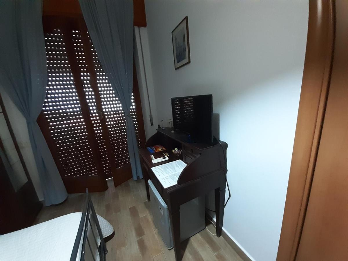 B&B La Giara Nicolosi Ngoại thất bức ảnh