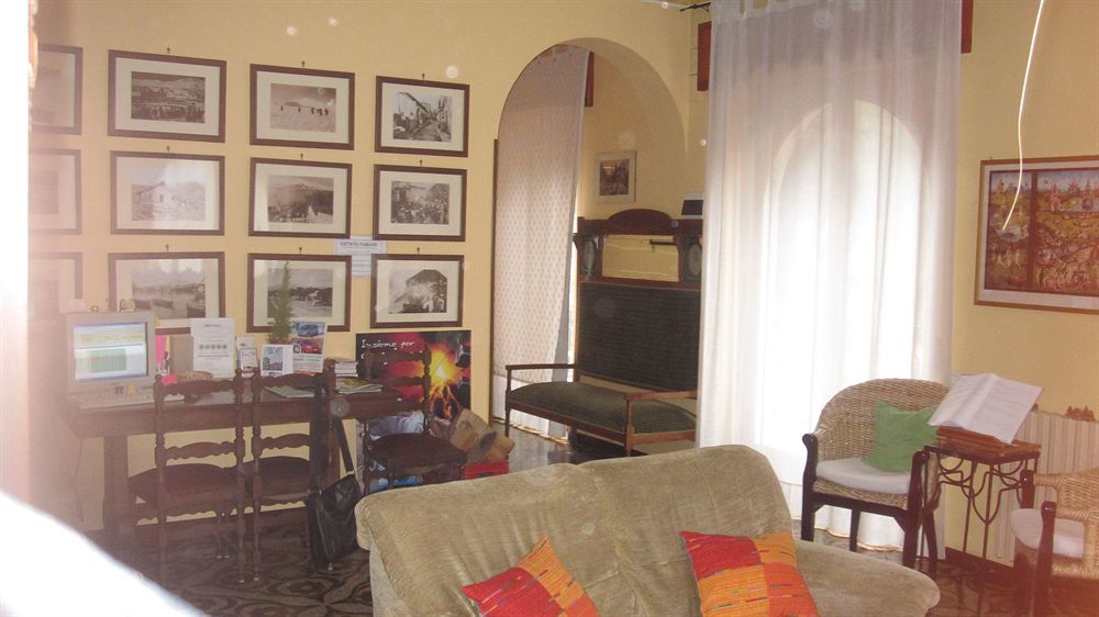 B&B La Giara Nicolosi Ngoại thất bức ảnh