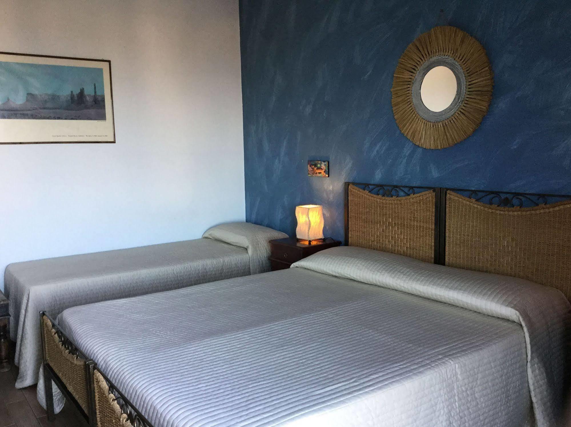 B&B La Giara Nicolosi Ngoại thất bức ảnh