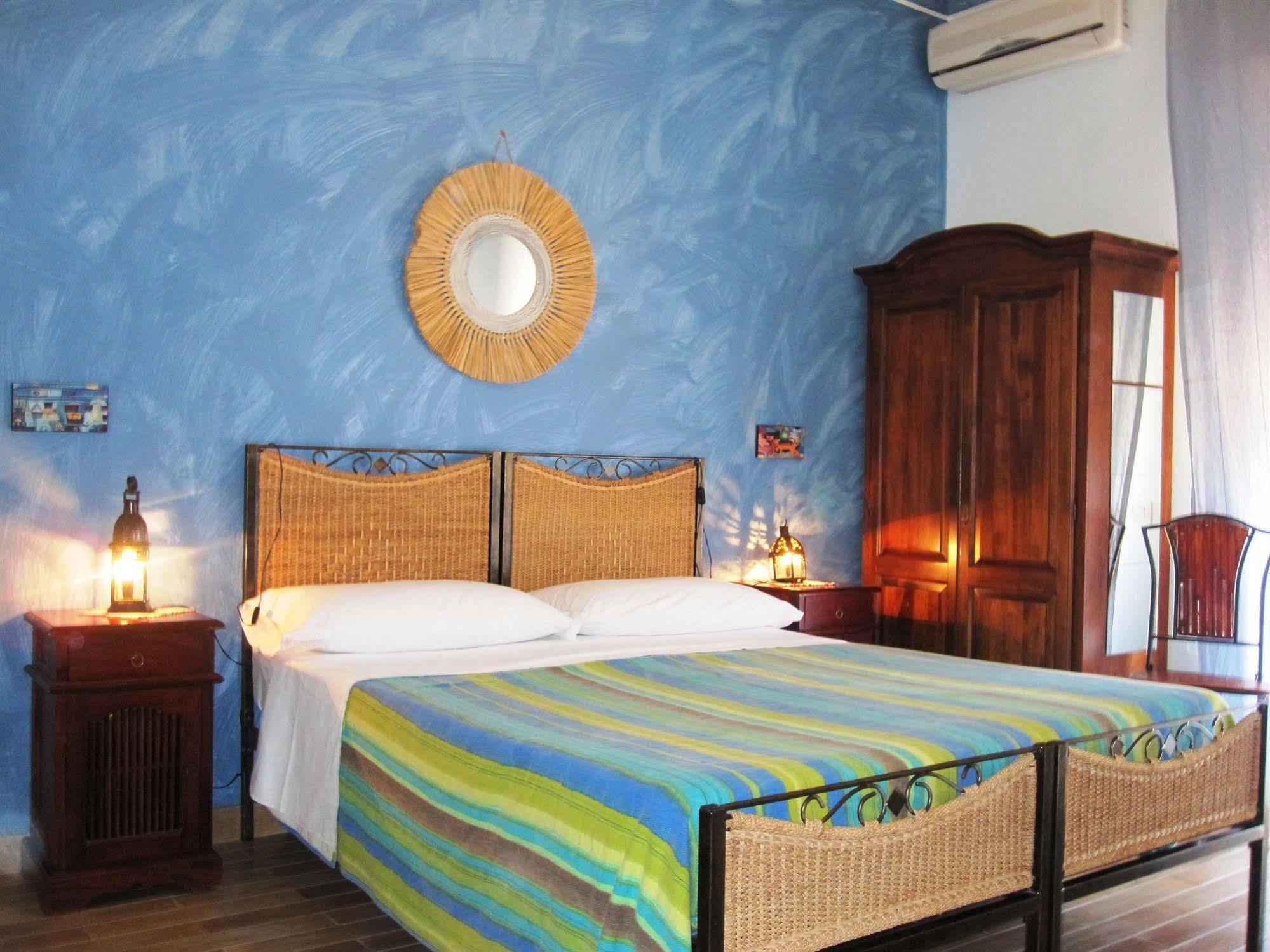 B&B La Giara Nicolosi Ngoại thất bức ảnh