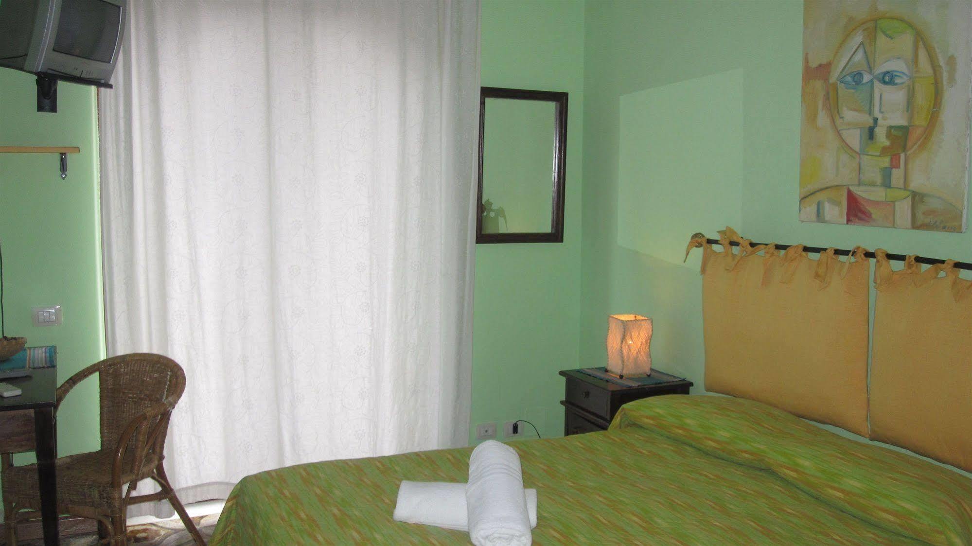 B&B La Giara Nicolosi Ngoại thất bức ảnh