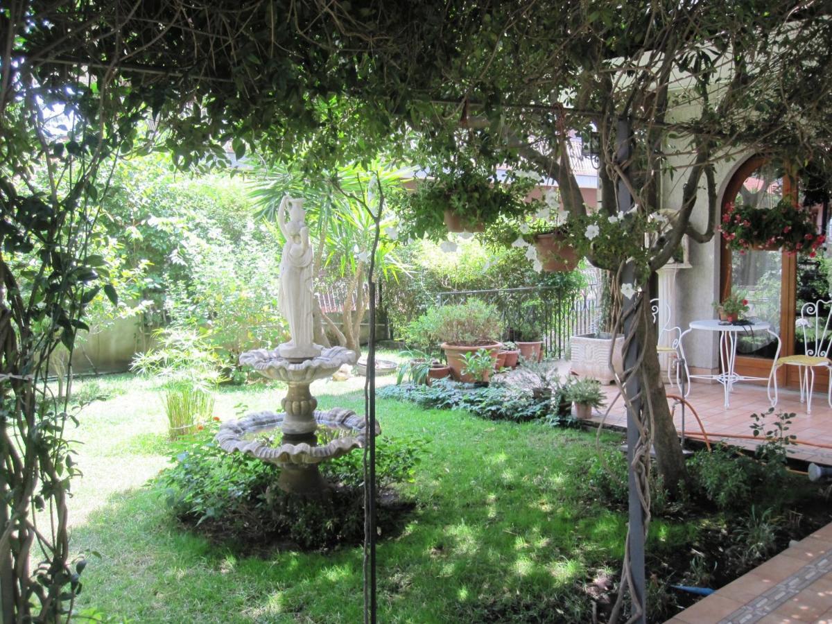 B&B La Giara Nicolosi Ngoại thất bức ảnh